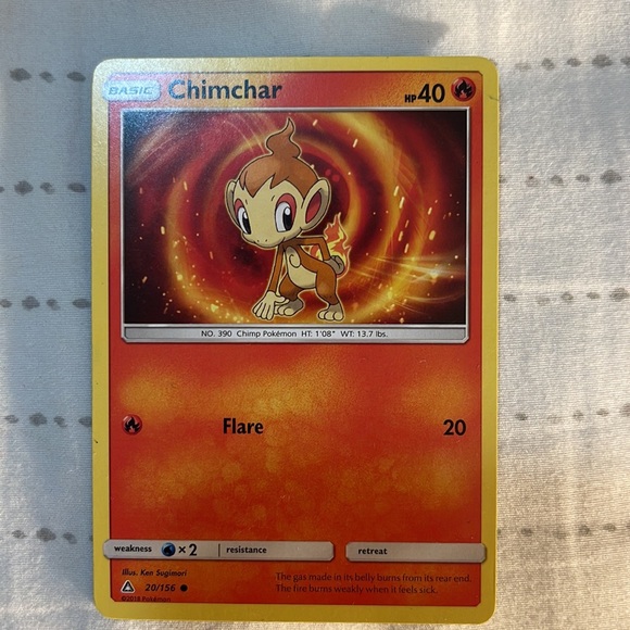 POKÉMON | Cards Set of 3 Cards - Picture 3 of 5